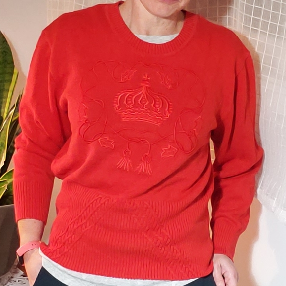 Mondi sweater - Picture 2 of 6